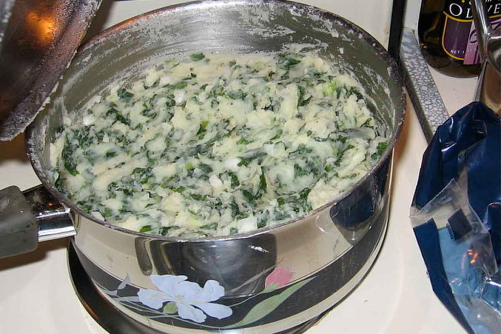 Colcannon (Alison Cassidy – commons.wikimedia.org)