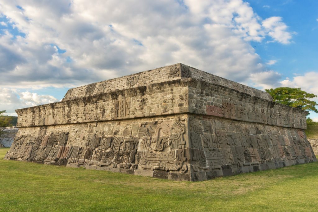 5 Monumentos Aztecas Que Debes Visitar En Mexico Rutas De Escape