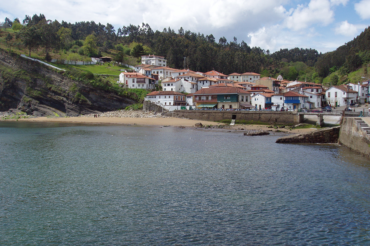 lugares que ver en asturias