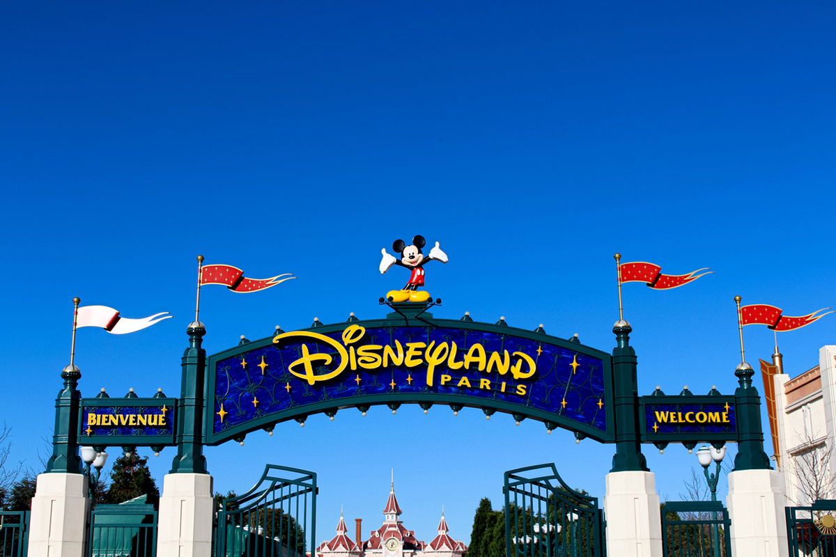 6 recomendaciones haces un a Disneyland Rutas de Escape